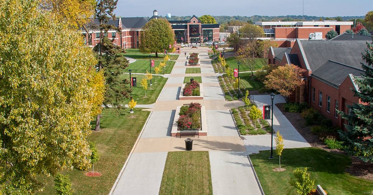 Fast Facts Grand View University Fast Facts Grand View University