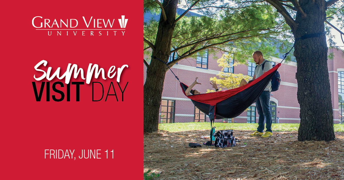 Summer Visit Day - Vimarsana News