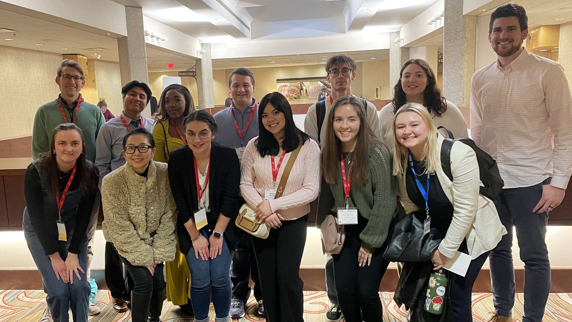 Viewfinder Media Wins Top Media Awards | Grand View University - Vimarsana News
