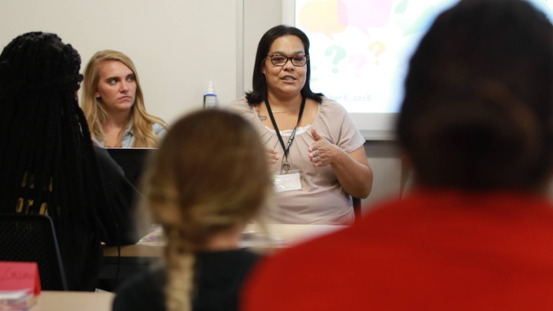 New Master's in Social Work Program | Grand View University - Vimarsana News