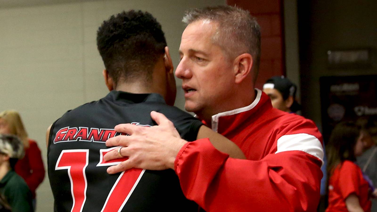 How To An Athletic Director At A University Enter