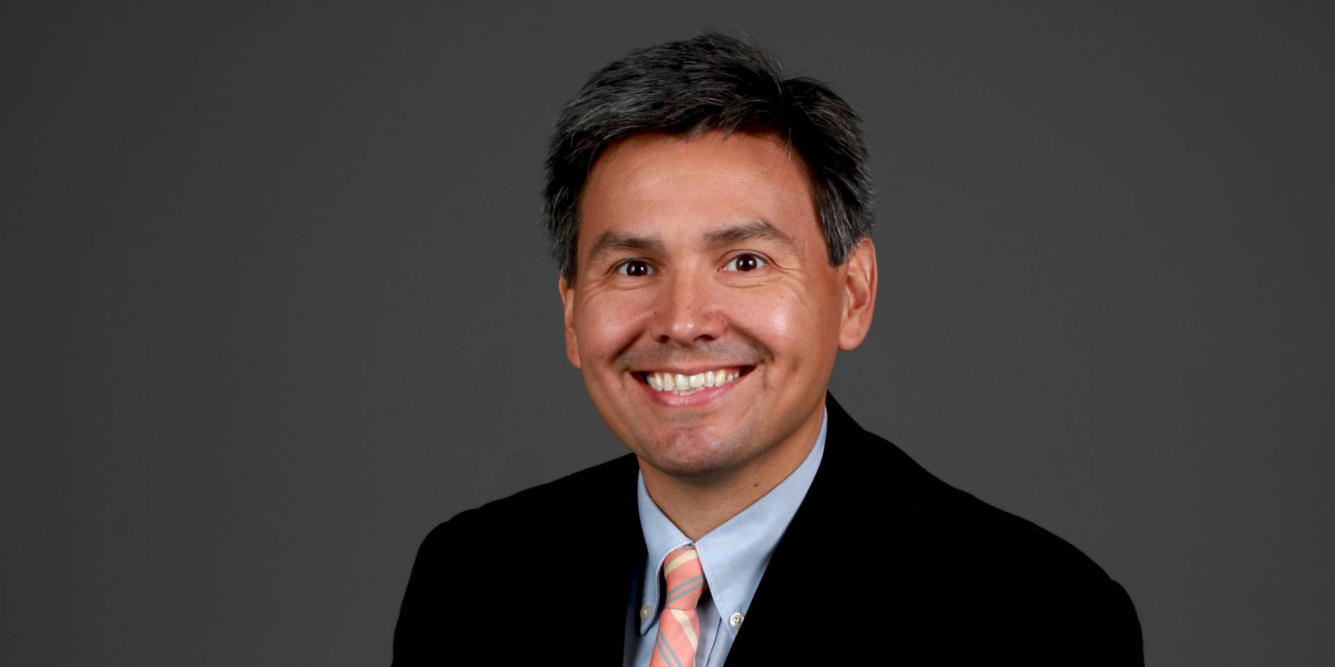 Rob Barron Named One of the Region's Most Influential People of Color - Vimarsana News