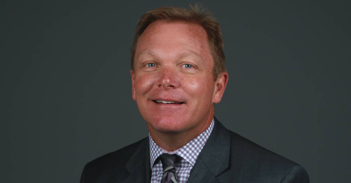 Bill Burma Announces Retirement | Grand View University - Vimarsana News