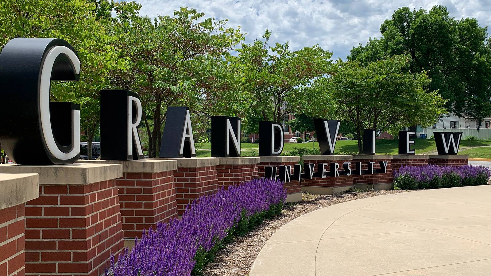 Statement on Racist Social Media Post Grand View University