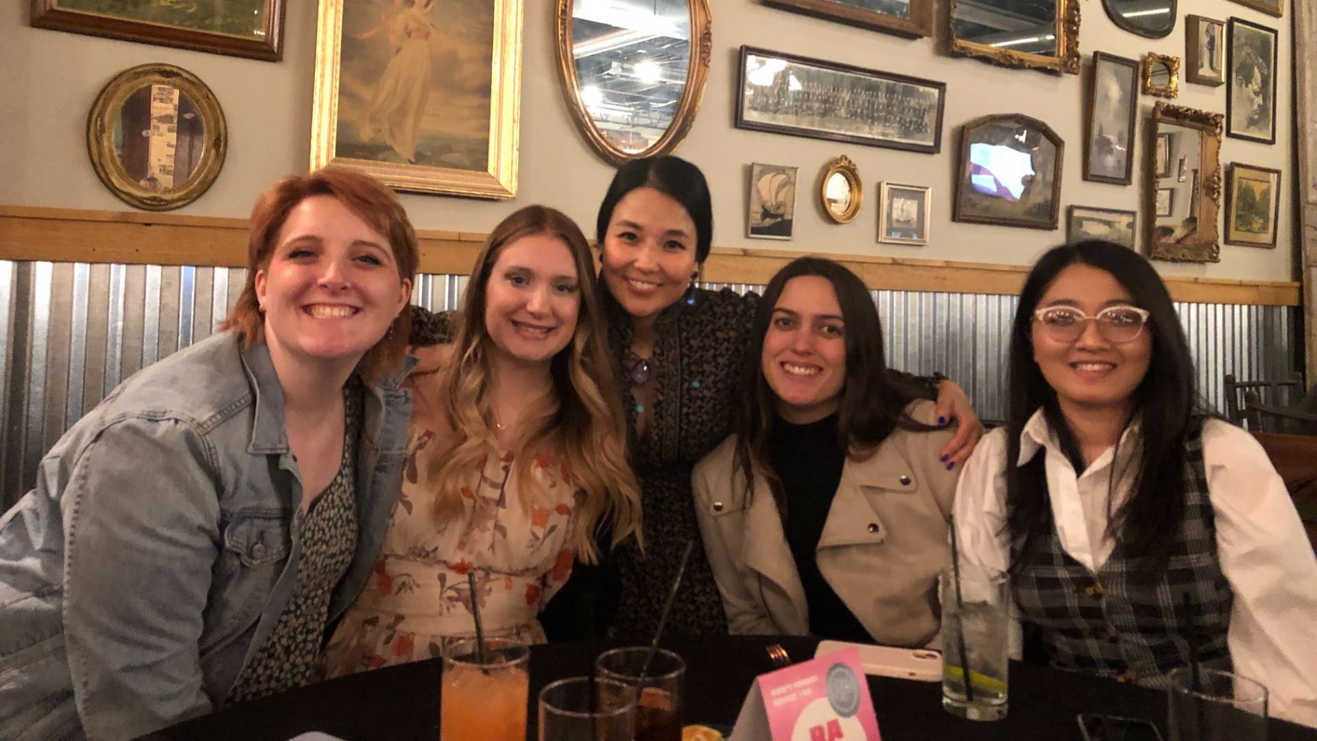 Graphic Design Students Win Award | Grand View University - Vimarsana News