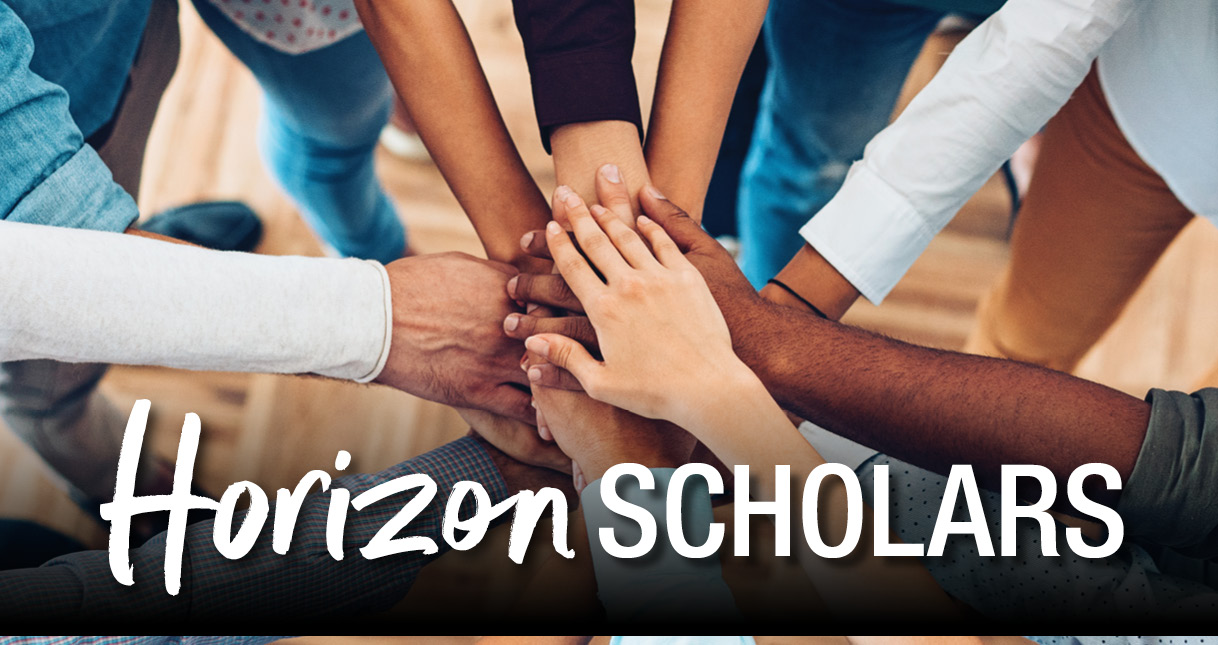 Horizon scholars program