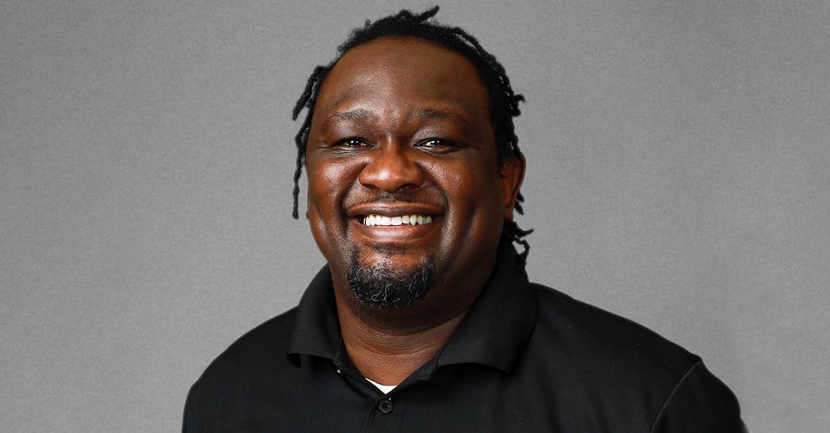 Miradieu Joseph Featured in CITYVIEW | Grand View University - Vimarsana News