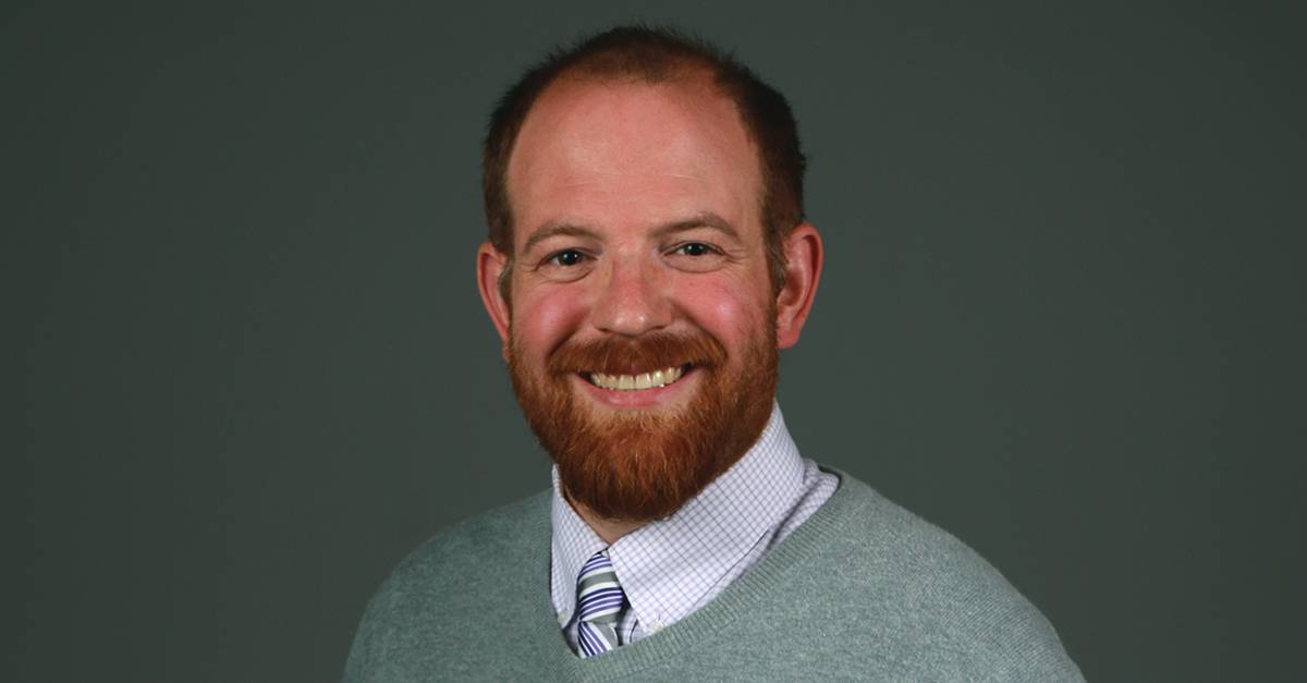 Dr. Thomas Lecaque Receives Kenneth and Carol Hills Fellowship - Vimarsana News
