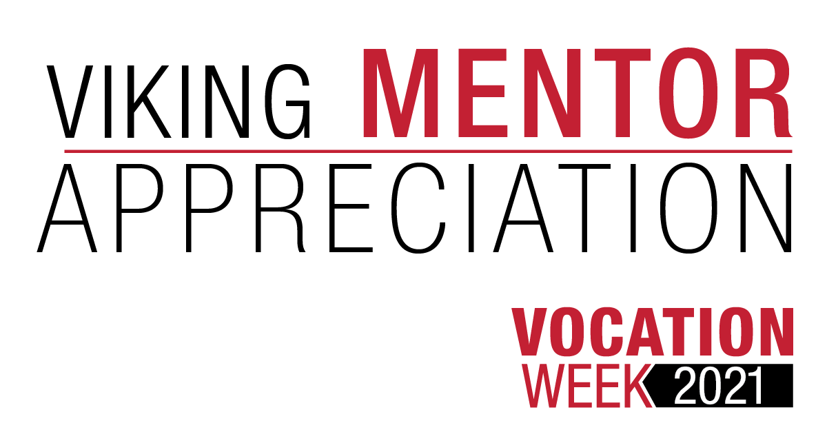 Viking Mentor Appreciation | Grand View University - Vimarsana News