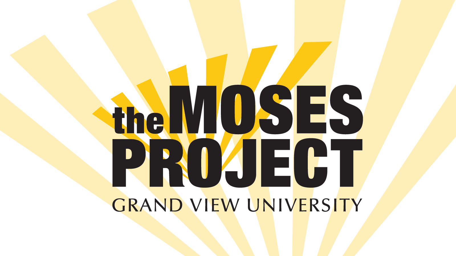 Moses Project Refresh Retreat | Grand View University - Vimarsana News