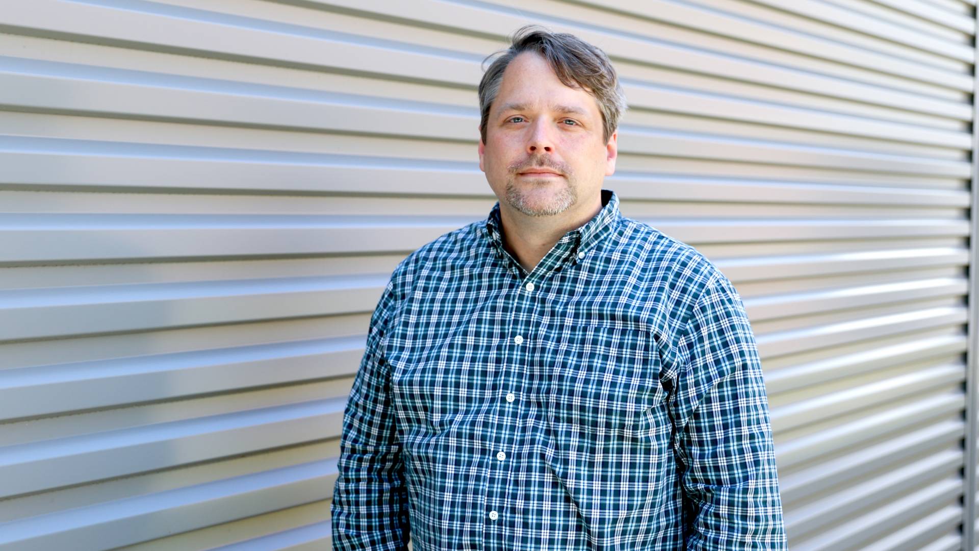 Dr. Aaron Purhmann Published | Grand View University - Vimarsana News