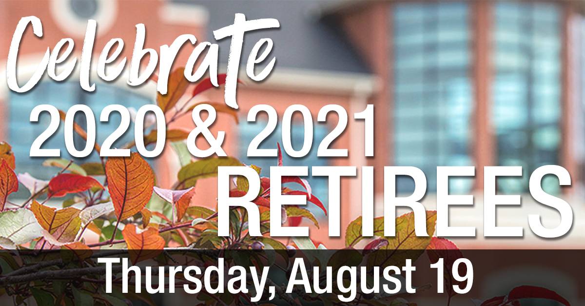 Celebrating Grand View Retirees | Grand View University - Vimarsana News