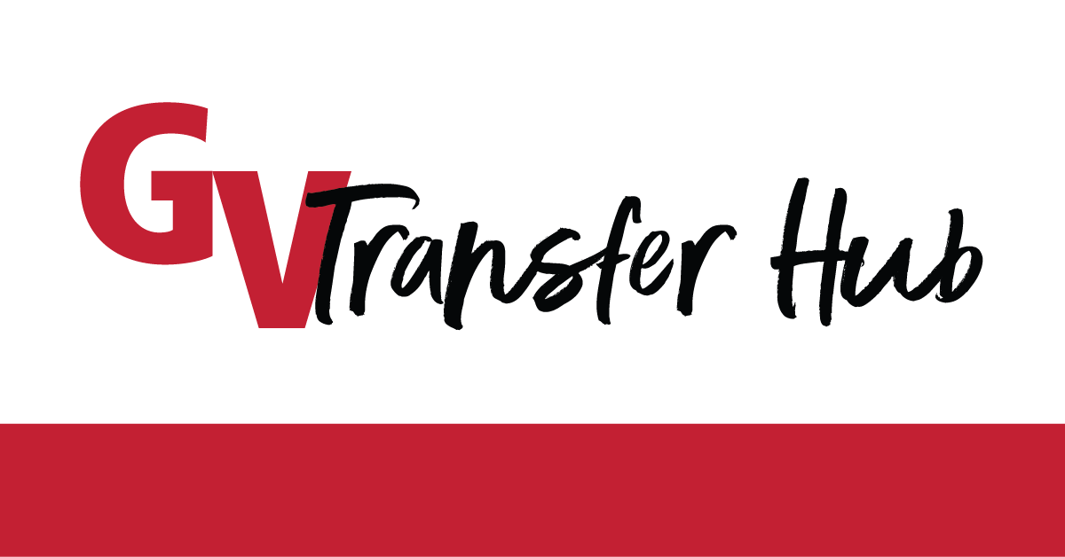 Introducing Grand View Transfer Hub | Grand View University - Vimarsana News