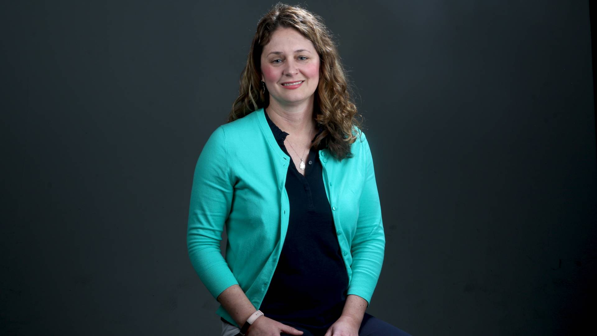Trisha Wheelock Published in Faith+Lead | Grand View University - Vimarsana News