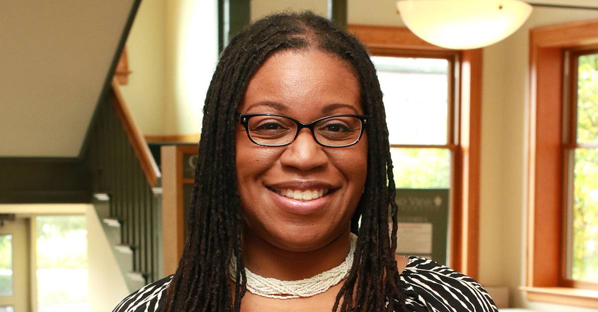 Wilson to Facilitate Inaugural Seminar | Grand View University - Vimarsana News