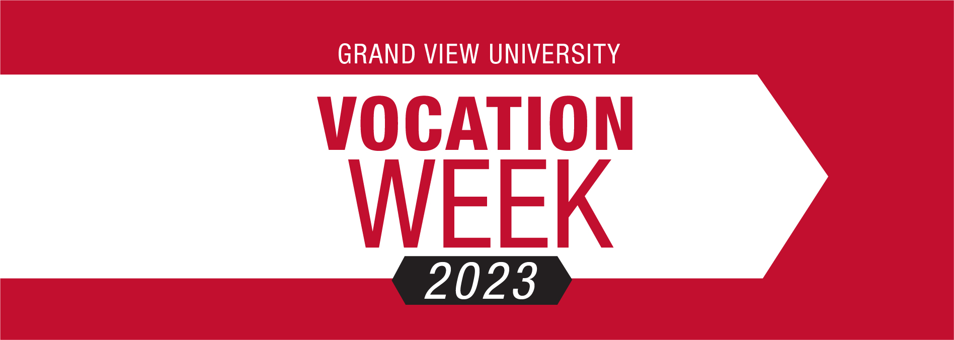 Vocation Week - Fall 2023 | Grand View University - Vimarsana News